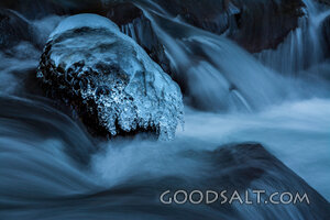 Cold Snap