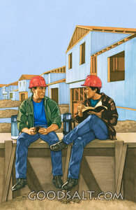 Worksite Witness