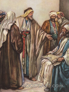 Council at Jerusalem