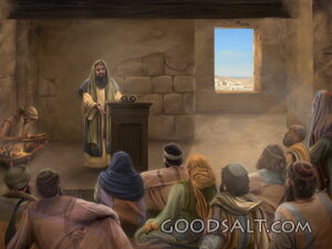 Council of Jerusalem
