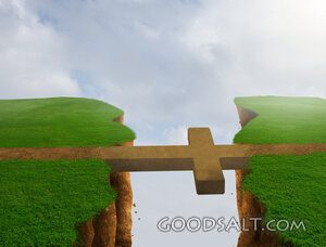 Cross Bridge