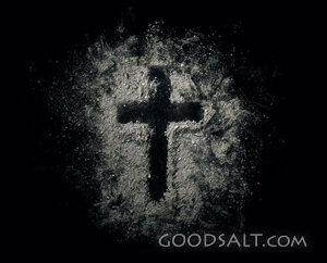Cross in the Ashes