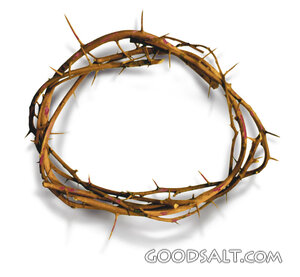 Crown of Thorns