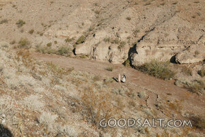 On the Road to Emmaus