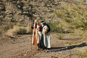 The Road to Emmaus