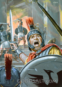 Destruction of Jerusalem