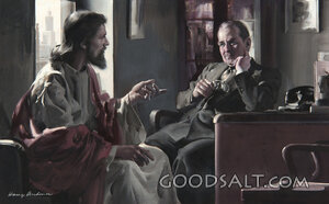 Divine Counselor