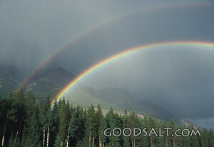 Double Rainbow