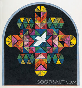 Dove Design