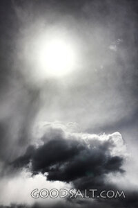 Dramatic Sky