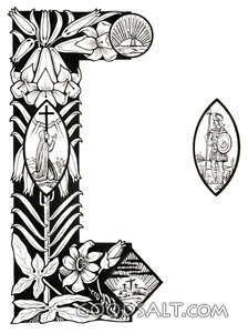 Easter Design