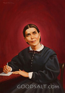 Ellen White