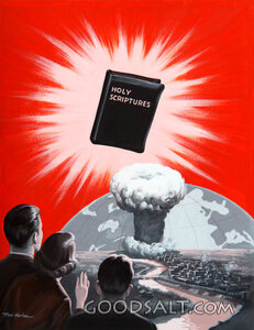 End Time Events