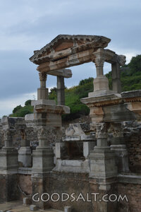 Ephesus Ruins
