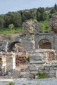 Ephesus Ruins