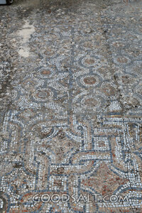 Ephesus Ruins