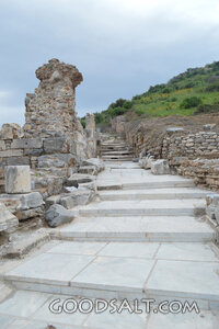 Ephesus Ruins