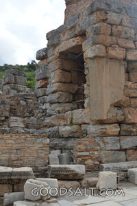 Ephesus Ruins