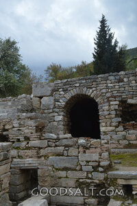 Ephesus Ruins