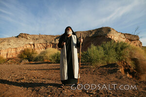 Abram Called to the Promised Land