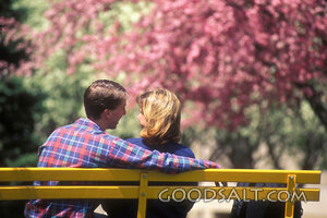 Love Is Patient