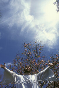 Christ Welcoming All