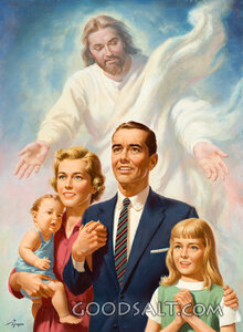Family Joy