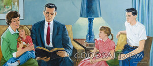 Family Worship