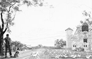 Farm Life