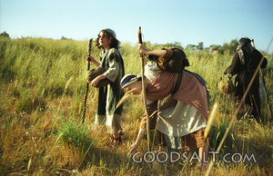 Field Workers