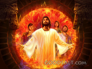 Fiery Furnace