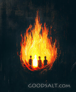 Fiery Furnace
