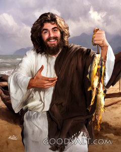 Fish for Dinner