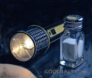 Salt and Light