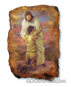 Forgiveness 
