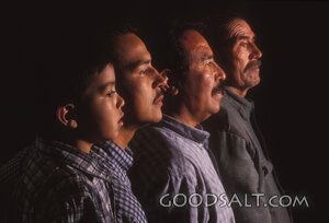 Four Generations