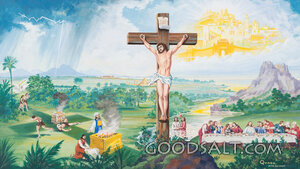 From Sin to Salvation