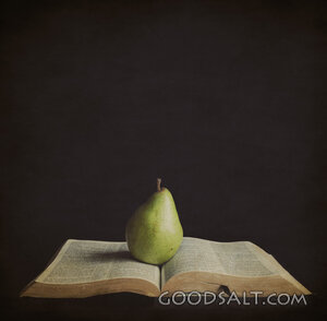 Fruit of the Bible