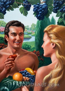 Fruit of the Garden