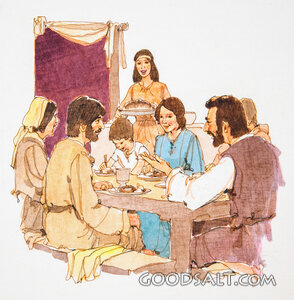 Gathering of the Bretheren