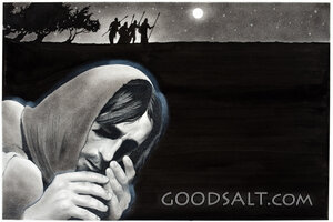 Gethsemane