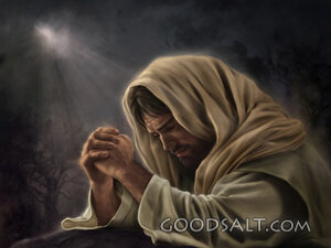 Gethsemane