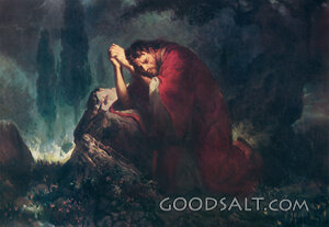 Gethsemane