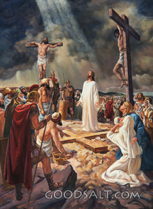 Golgotha