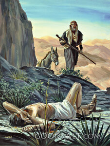 Good Samaritan