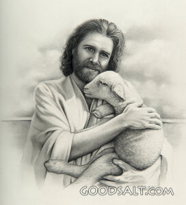 Good Shepherd