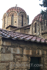 Greek Orthodox Church