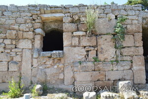 Greek Ruins