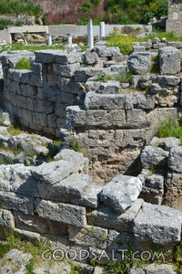 Greek Ruins