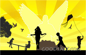 Guardian Angel